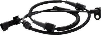Hoffer 8290645 - Датчик ABS, частота обертання колеса autozip.com.ua