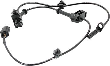 Hoffer 82901161 - Датчик ABS, частота обертання колеса autozip.com.ua