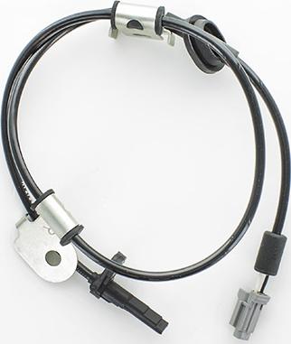 Hoffer 8290801 - Датчик ABS, частота обертання колеса autozip.com.ua