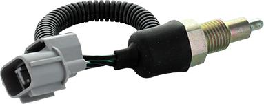Hoffer 3600123 - Датчик, контактний перемикач, фара заднього ходу autozip.com.ua