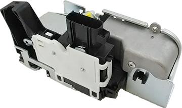 Hoffer 3100457 - Замок двері autozip.com.ua