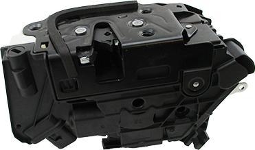 Hoffer 3100428 - Замок двері autozip.com.ua
