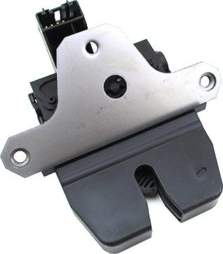 Hoffer 3100553 - Замок задніх дверей autozip.com.ua