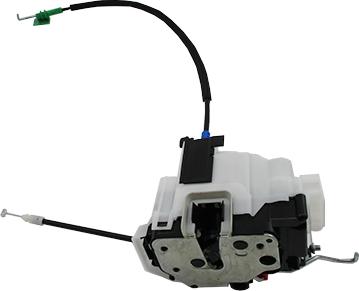 Hoffer 3100055 - Замок двері autozip.com.ua