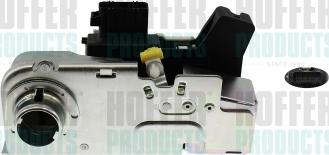 Hoffer 31001005 - Замок двері autozip.com.ua