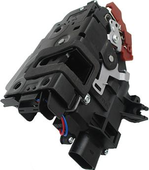 Hoffer 3100185 - Замок двері autozip.com.ua
