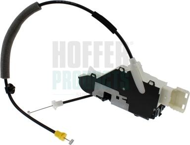 Hoffer 3100830 - Замок двері autozip.com.ua