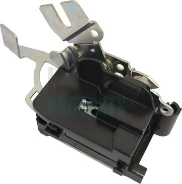 Hoffer 3100833 - Замок двері autozip.com.ua