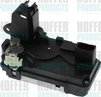 Hoffer 3100827 - Замок двері autozip.com.ua