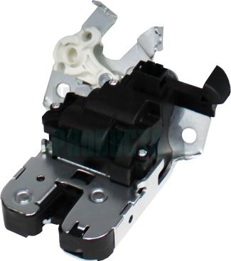 Hoffer 3100205 - Замок задніх дверей autozip.com.ua