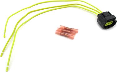 Hoffer 25432 - Ремонтний комплект кабелю, генератор autozip.com.ua