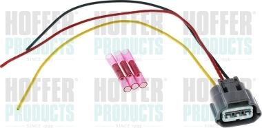 Hoffer 25561 - Ремонтний комплект, кабельний комплект autozip.com.ua