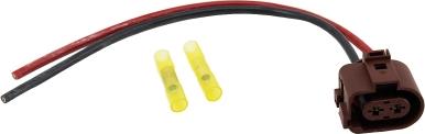 Hoffer 25505 - Ремонтний комплект кабелю, центральне електрообладнання autozip.com.ua