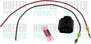 Hoffer 25579 - З'єднувач проводів autozip.com.ua