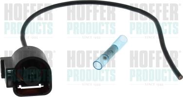 Hoffer 25574 - З'єднувач проводів autozip.com.ua