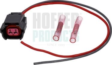 Hoffer 25615 - Ремонтний комплект, кабельний комплект autozip.com.ua