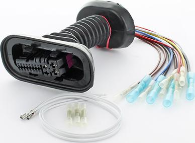 Hoffer 8035304 - Ремонтний комплект, кабельний комплект autozip.com.ua