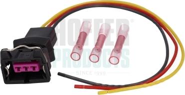 Hoffer 25767 - Ремонтний комплект, кабельний комплект autozip.com.ua