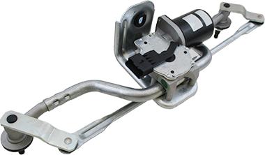 Hoffer 207009 - Система очищення вікон autozip.com.ua