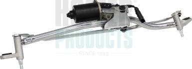 Hoffer 207136 - Система очищення вікон autozip.com.ua