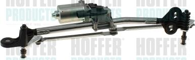 Hoffer 207130 - Система очищення вікон autozip.com.ua
