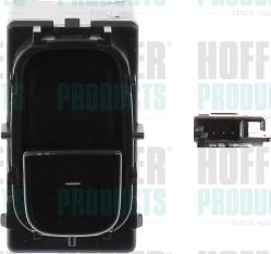 Hoffer 2106671 - Вимикач, стеклолод'емнік autozip.com.ua