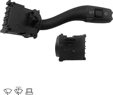 Hoffer 2103424 - Вимикач на рульовій колонці autozip.com.ua