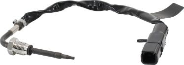 Hoffer 7452649 - Датчик, температура вихлопних газів autozip.com.ua