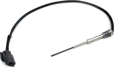 Hoffer 7452172E - Датчик, температура вихлопних газів autozip.com.ua