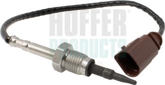 Hoffer 7452869 - Датчик, температура вихлопних газів autozip.com.ua