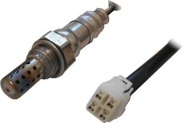 Hoffer 7481591 - Лямбда-зонд, датчик кисню autozip.com.ua