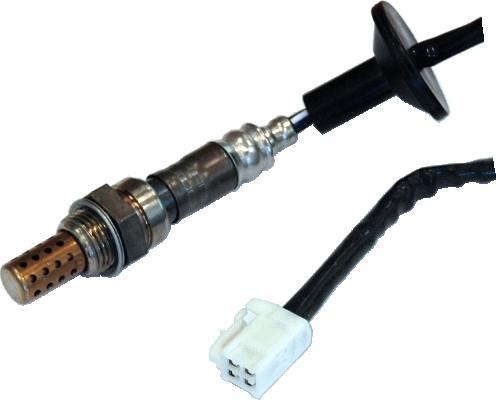 Hoffer 7481586 - Лямбда-зонд, датчик кисню autozip.com.ua