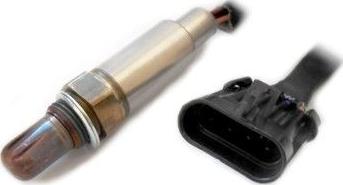 Hoffer 7481659 - Лямбда-зонд, датчик кисню autozip.com.ua