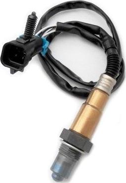 Hoffer 7481605 - Лямбда-зонд, датчик кисню autozip.com.ua
