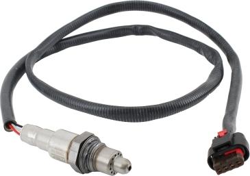 Hoffer 74811059 - Лямбда-зонд, датчик кисню autozip.com.ua