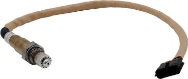 Hoffer 74811088 - Лямбда-зонд, датчик кисню autozip.com.ua