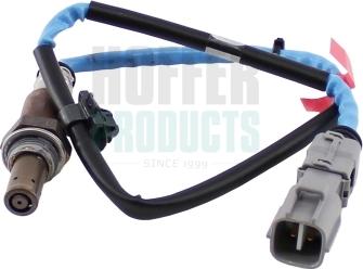 Hoffer 74811083 - Лямбда-зонд, датчик кисню autozip.com.ua