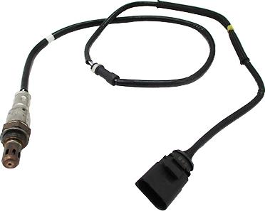 Hoffer 74811022 - Лямбда-зонд, датчик кисню autozip.com.ua