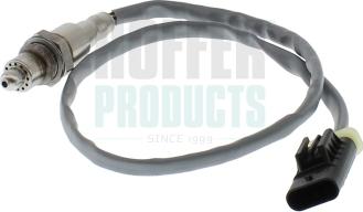 Hoffer 74811153 - Лямбда-зонд, датчик кисню autozip.com.ua