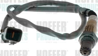 Hoffer 74811105 - Лямбда-зонд, датчик кисню autozip.com.ua