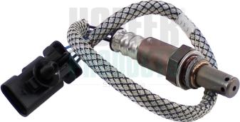 Hoffer 74811100 - Лямбда-зонд, датчик кисню autozip.com.ua