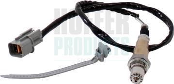 Hoffer 74811103 - Лямбда-зонд, датчик кисню autozip.com.ua