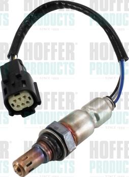 Hoffer 74811115 - Лямбда-зонд, датчик кисню autozip.com.ua