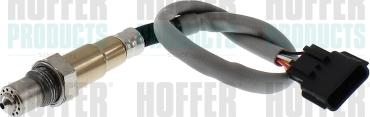 Hoffer 74811130 - Лямбда-зонд, датчик кисню autozip.com.ua