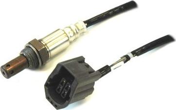 Hoffer 7481734 - Лямбда-зонд, датчик кисню autozip.com.ua