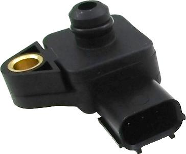 Hoffer 74729008 - Датчик, тиск у впускний трубі autozip.com.ua