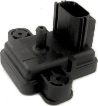 Hoffer 7572760 - Датчик, тиск у впускний трубі autozip.com.ua