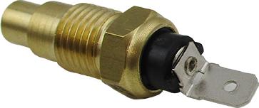 Hoffer 74721022 - Датчик, температура охолоджуючої рідини autozip.com.ua