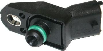 Hoffer 7472126 - Датчик, тиск наддуву autozip.com.ua