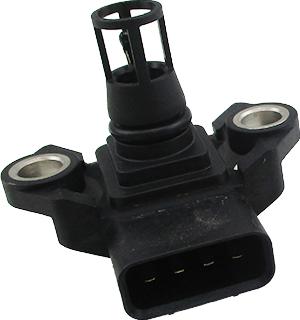 Hoffer 74723041 - Датчик, тиск наддуву autozip.com.ua